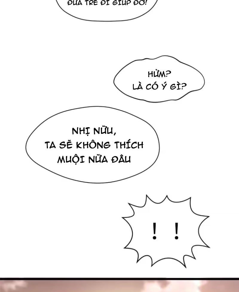 Đỉnh Cấp Khí Vận, Lặng Lẽ Tu Luyện Ngàn Năm Chapter 253 - 81