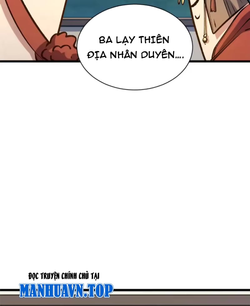 Đỉnh Cấp Khí Vận, Lặng Lẽ Tu Luyện Ngàn Năm Chapter 253 - 85