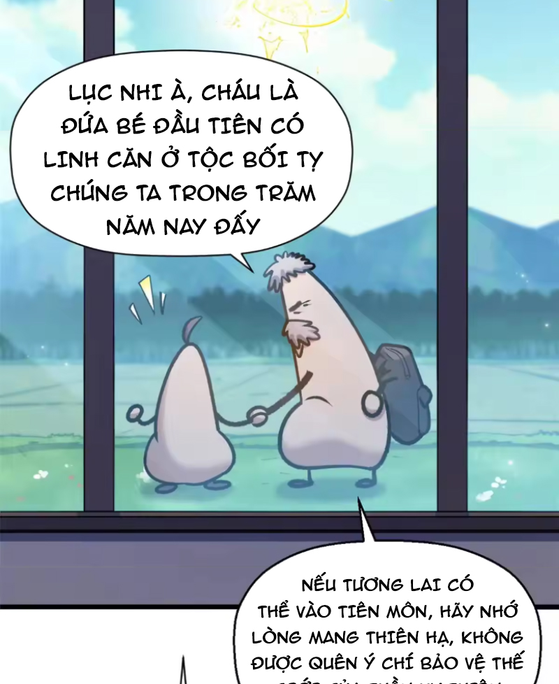 Đỉnh Cấp Khí Vận, Lặng Lẽ Tu Luyện Ngàn Năm Chapter 253 - 89