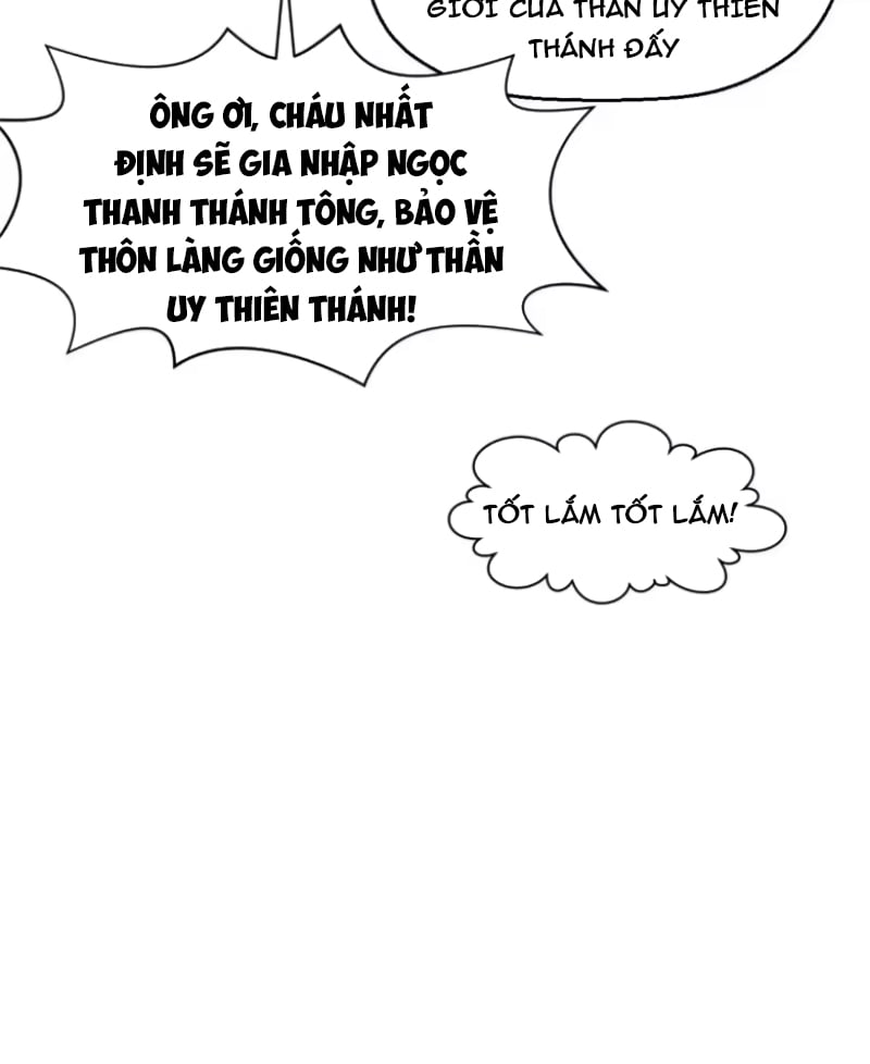 Đỉnh Cấp Khí Vận, Lặng Lẽ Tu Luyện Ngàn Năm Chapter 253 - 90