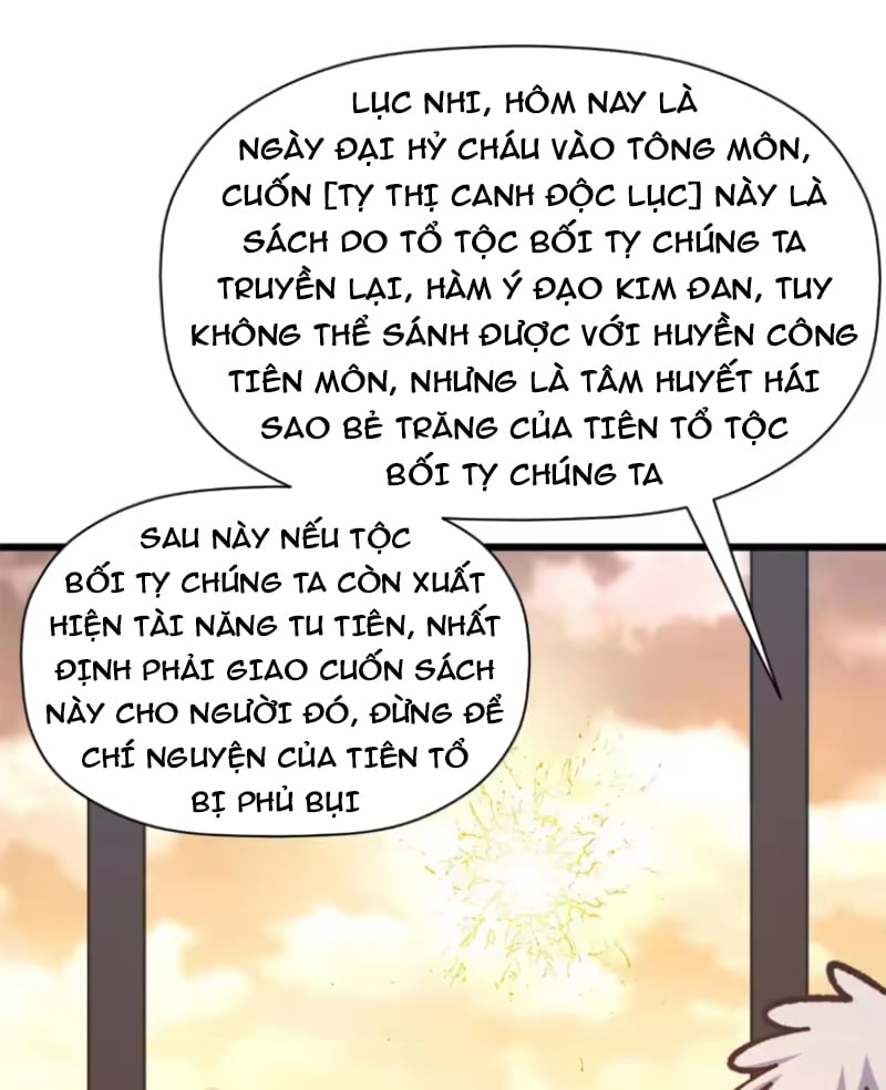 Đỉnh Cấp Khí Vận, Lặng Lẽ Tu Luyện Ngàn Năm Chapter 253 - 91