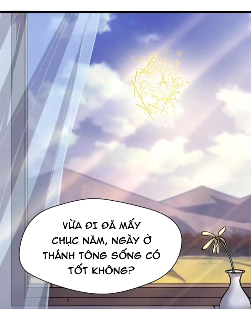 Đỉnh Cấp Khí Vận, Lặng Lẽ Tu Luyện Ngàn Năm Chapter 253 - 94
