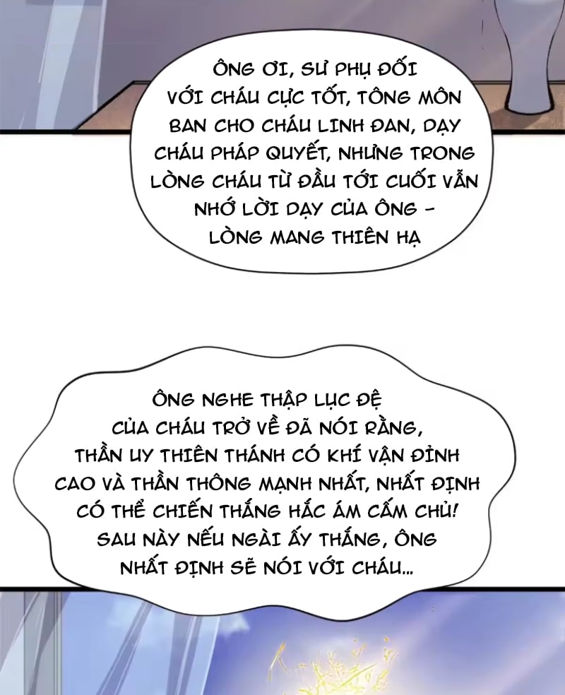 Đỉnh Cấp Khí Vận, Lặng Lẽ Tu Luyện Ngàn Năm Chapter 253 - 95