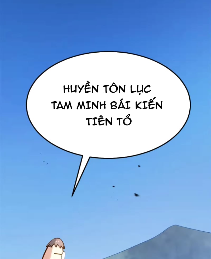 Đỉnh Cấp Khí Vận, Lặng Lẽ Tu Luyện Ngàn Năm Chapter 253 - 111