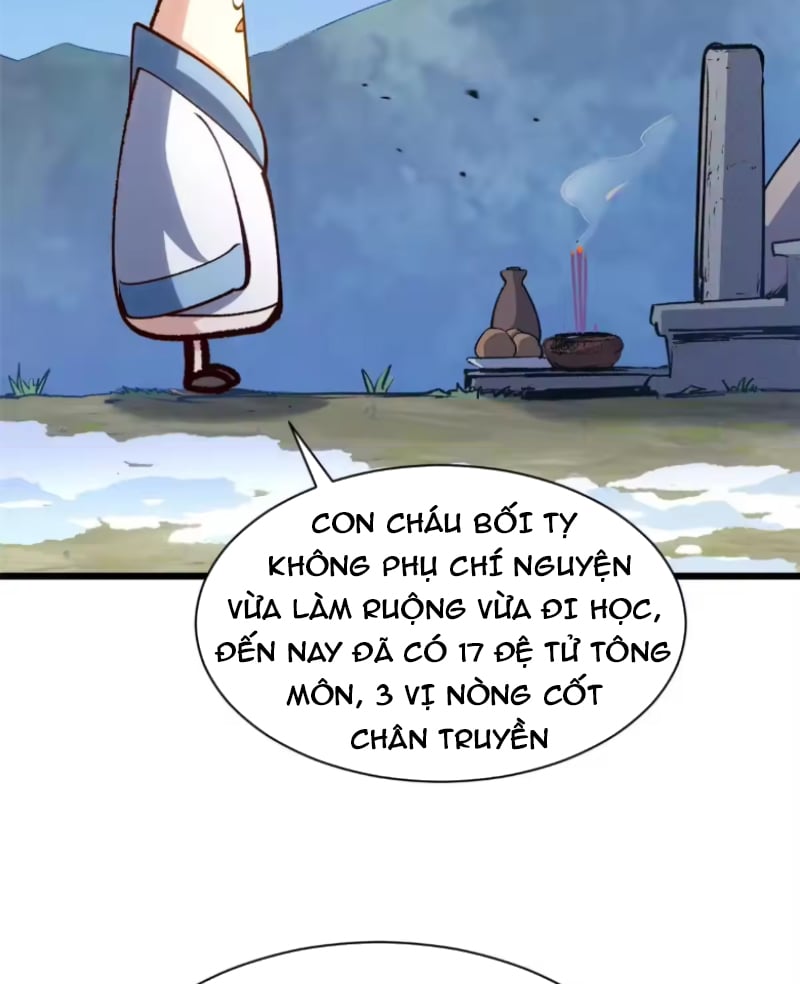 Đỉnh Cấp Khí Vận, Lặng Lẽ Tu Luyện Ngàn Năm Chapter 253 - 112