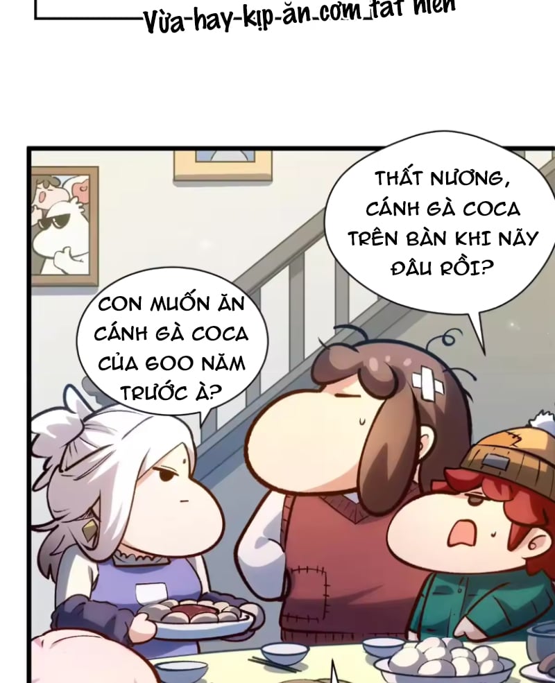 Đỉnh Cấp Khí Vận, Lặng Lẽ Tu Luyện Ngàn Năm Chapter 253 - 118