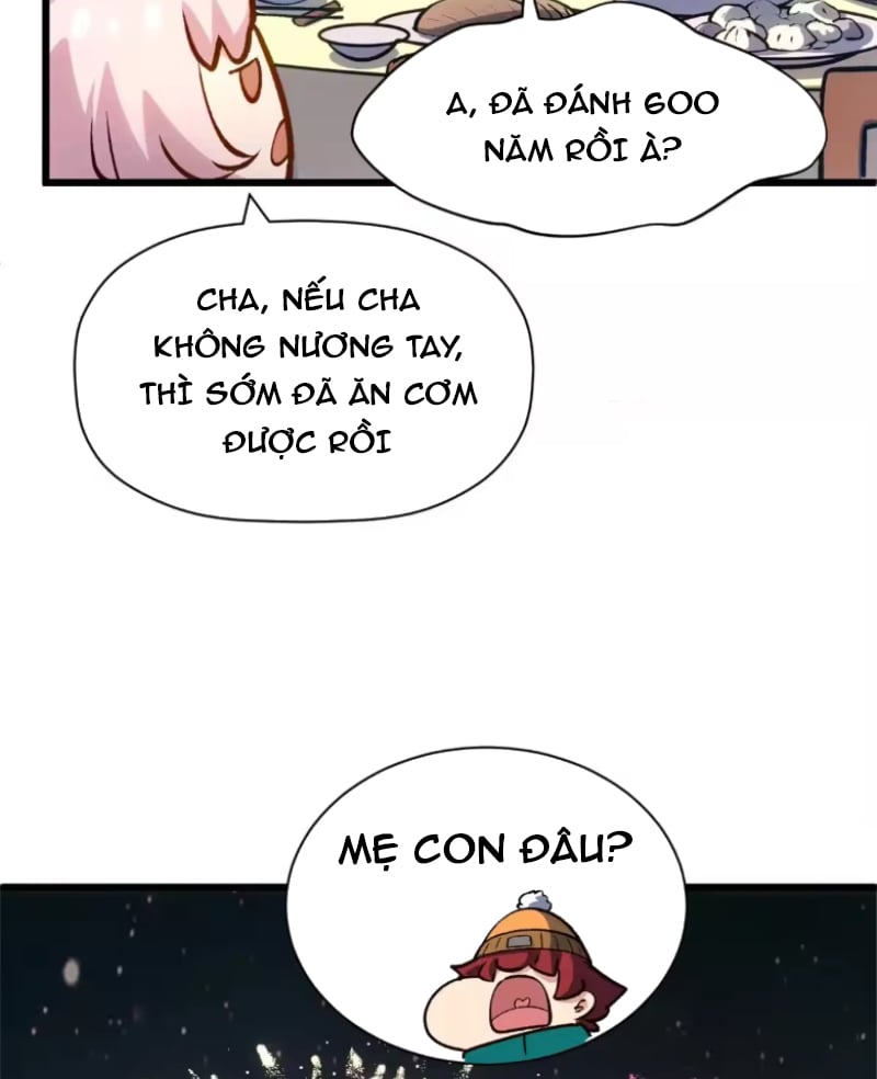 Đỉnh Cấp Khí Vận, Lặng Lẽ Tu Luyện Ngàn Năm Chapter 253 - 119