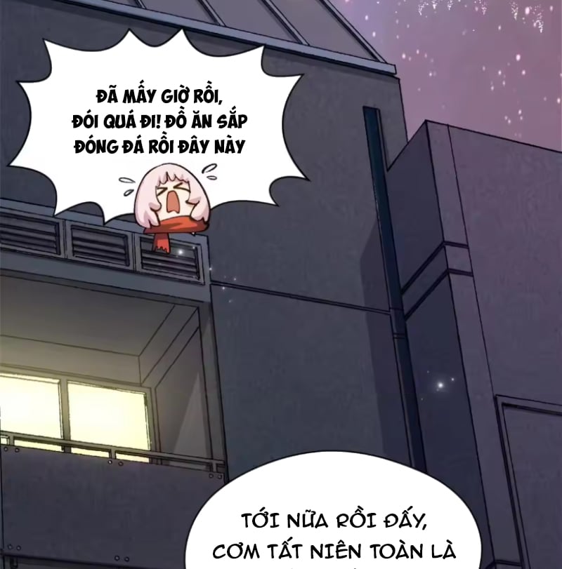 Đỉnh Cấp Khí Vận, Lặng Lẽ Tu Luyện Ngàn Năm Chapter 253 - 121