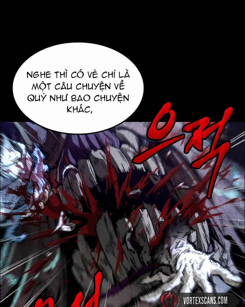 Phục Ma Vấn Đạo Ký Chapter  1 - 5