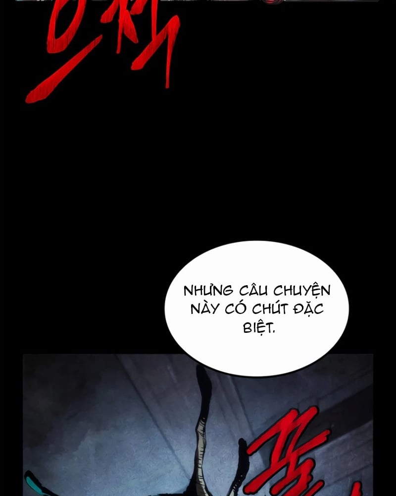 Phục Ma Vấn Đạo Ký Chapter  1 - 6