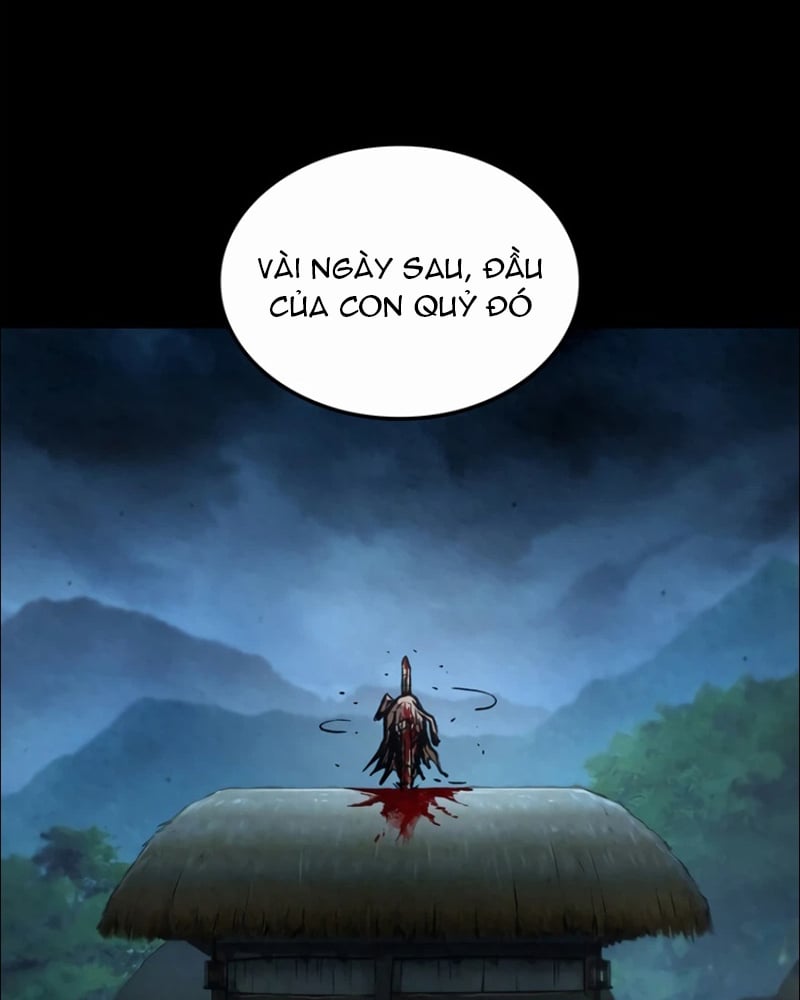 Phục Ma Vấn Đạo Ký Chapter  1 - 10