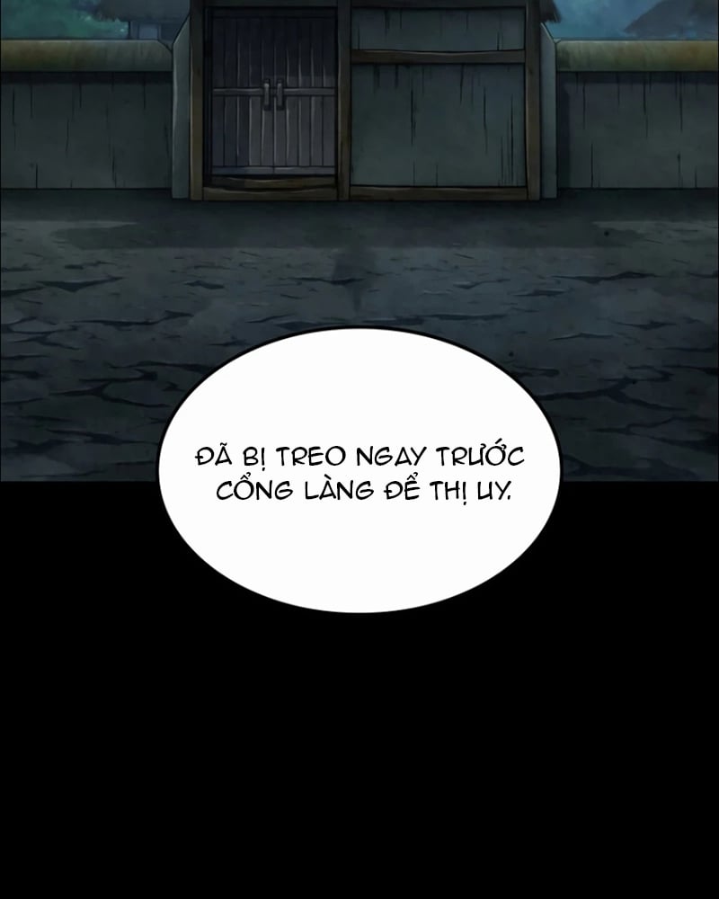 Phục Ma Vấn Đạo Ký Chapter  1 - 11
