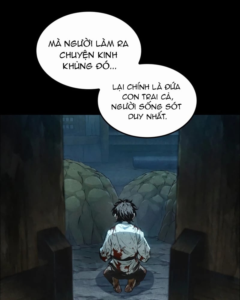 Phục Ma Vấn Đạo Ký Chapter  1 - 12