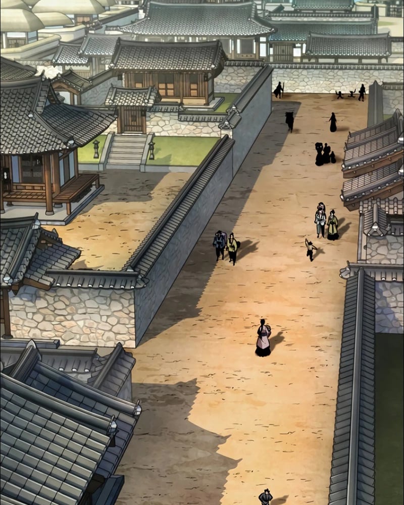 Phục Ma Vấn Đạo Ký Chapter  1 - 18