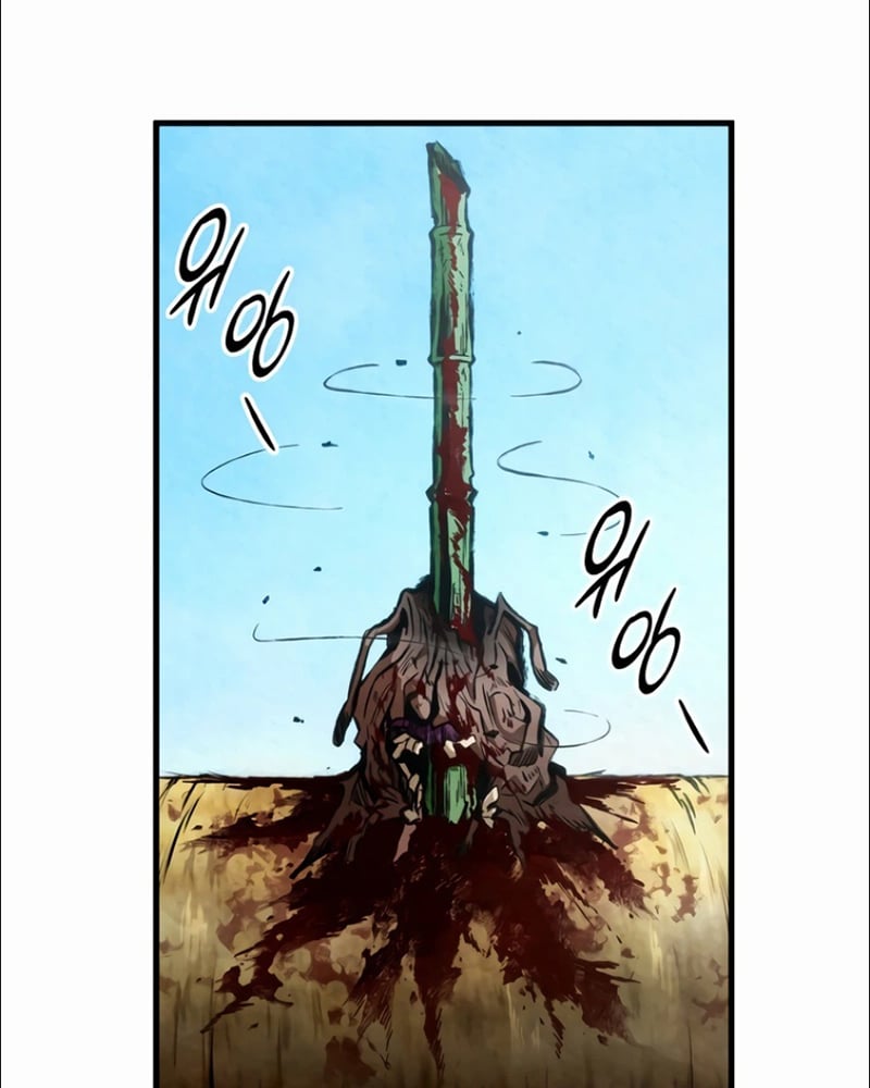 Phục Ma Vấn Đạo Ký Chapter  1 - 21