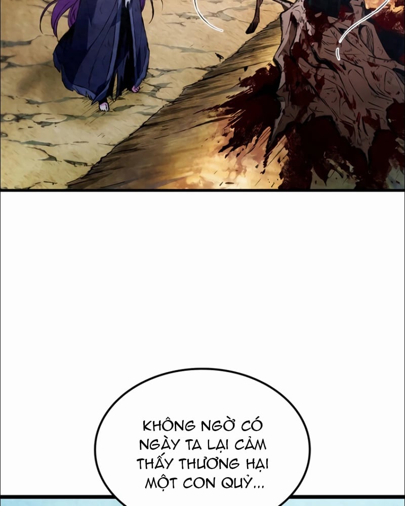 Phục Ma Vấn Đạo Ký Chapter  1 - 23