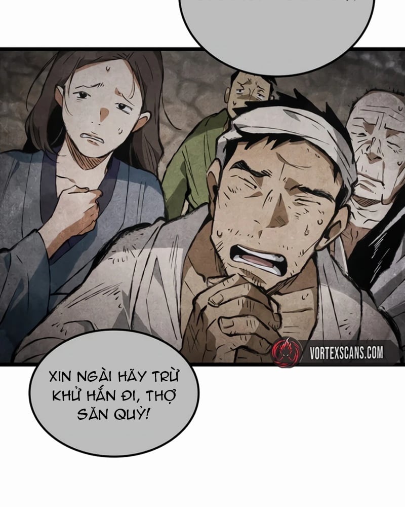 Phục Ma Vấn Đạo Ký Chapter  1 - 27