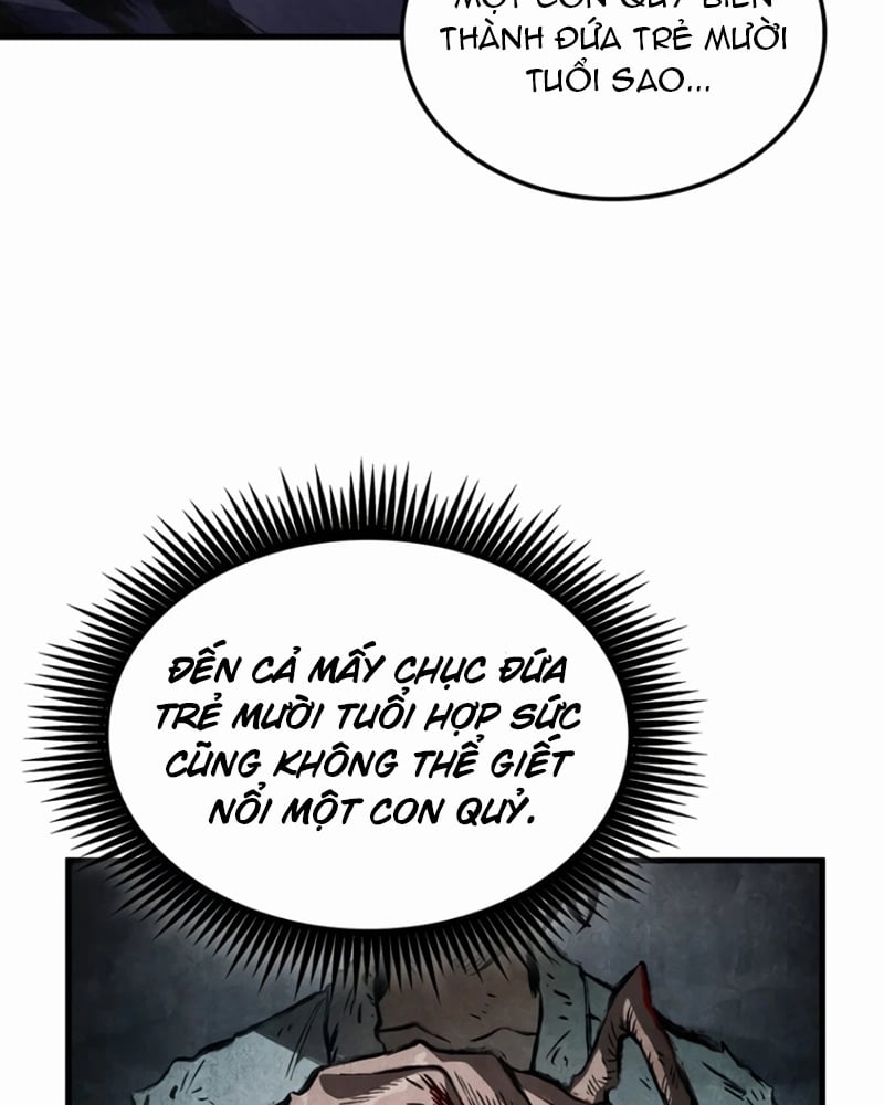 Phục Ma Vấn Đạo Ký Chapter  1 - 29