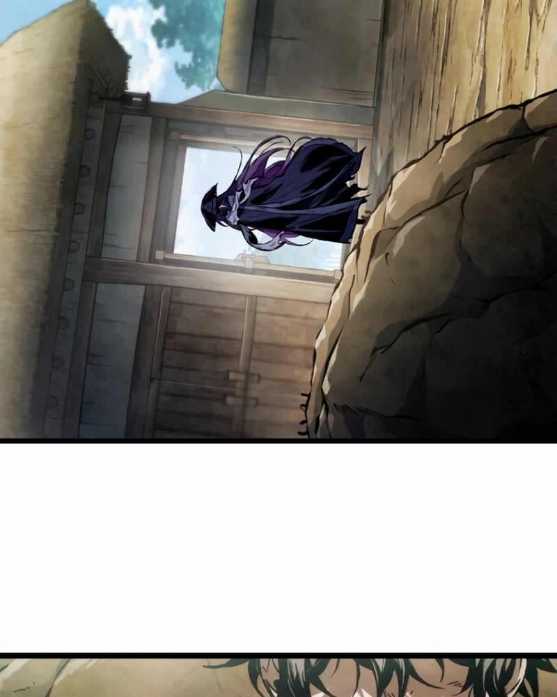 Phục Ma Vấn Đạo Ký Chapter  1 - 35