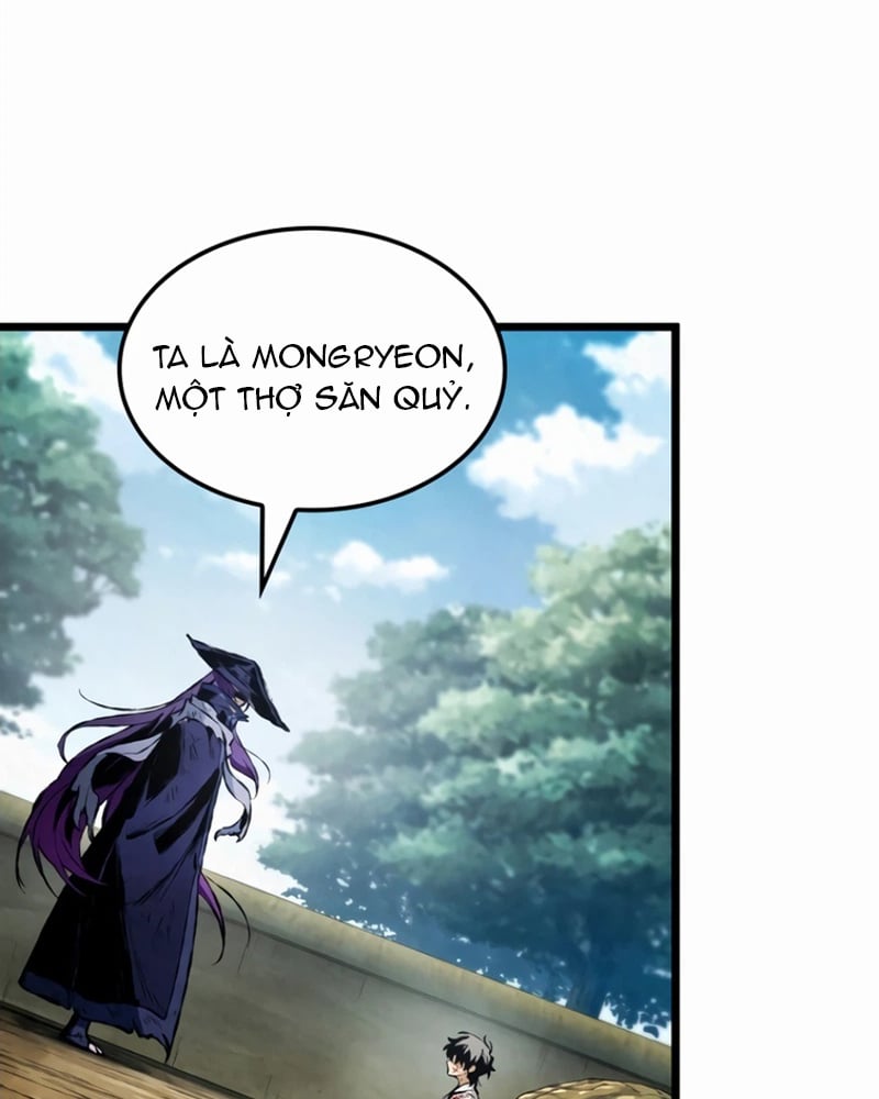 Phục Ma Vấn Đạo Ký Chapter  1 - 37