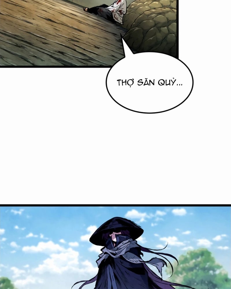 Phục Ma Vấn Đạo Ký Chapter  1 - 38