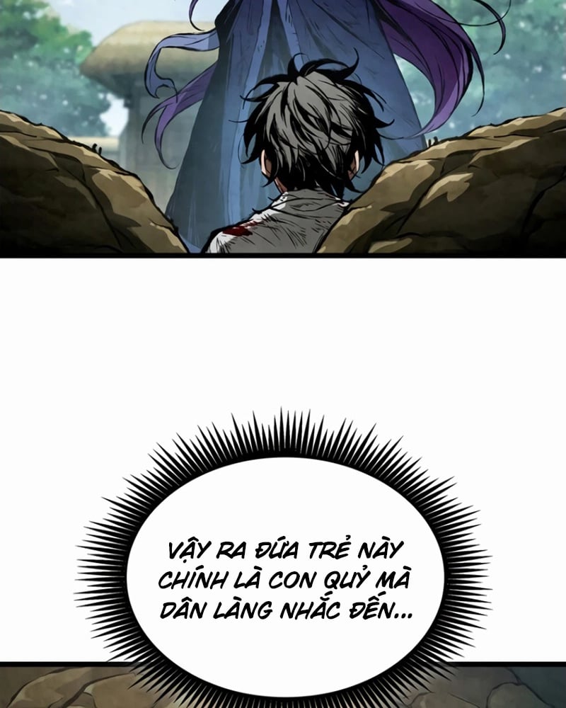 Phục Ma Vấn Đạo Ký Chapter  1 - 39