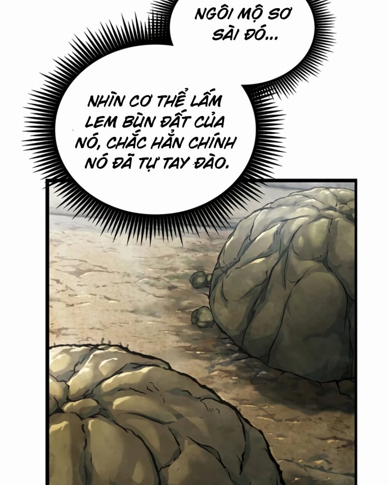 Phục Ma Vấn Đạo Ký Chapter  1 - 44