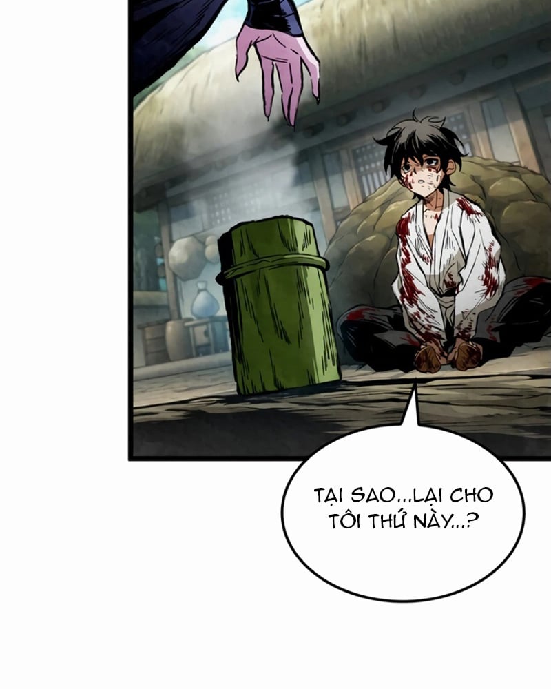 Phục Ma Vấn Đạo Ký Chapter  1 - 49