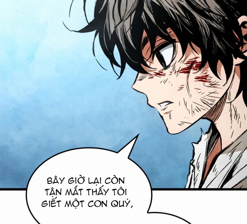 Phục Ma Vấn Đạo Ký Chapter  1 - 52