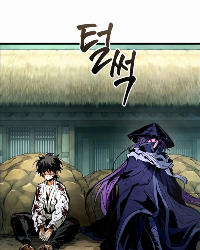 Phục Ma Vấn Đạo Ký Chapter  1 - 55