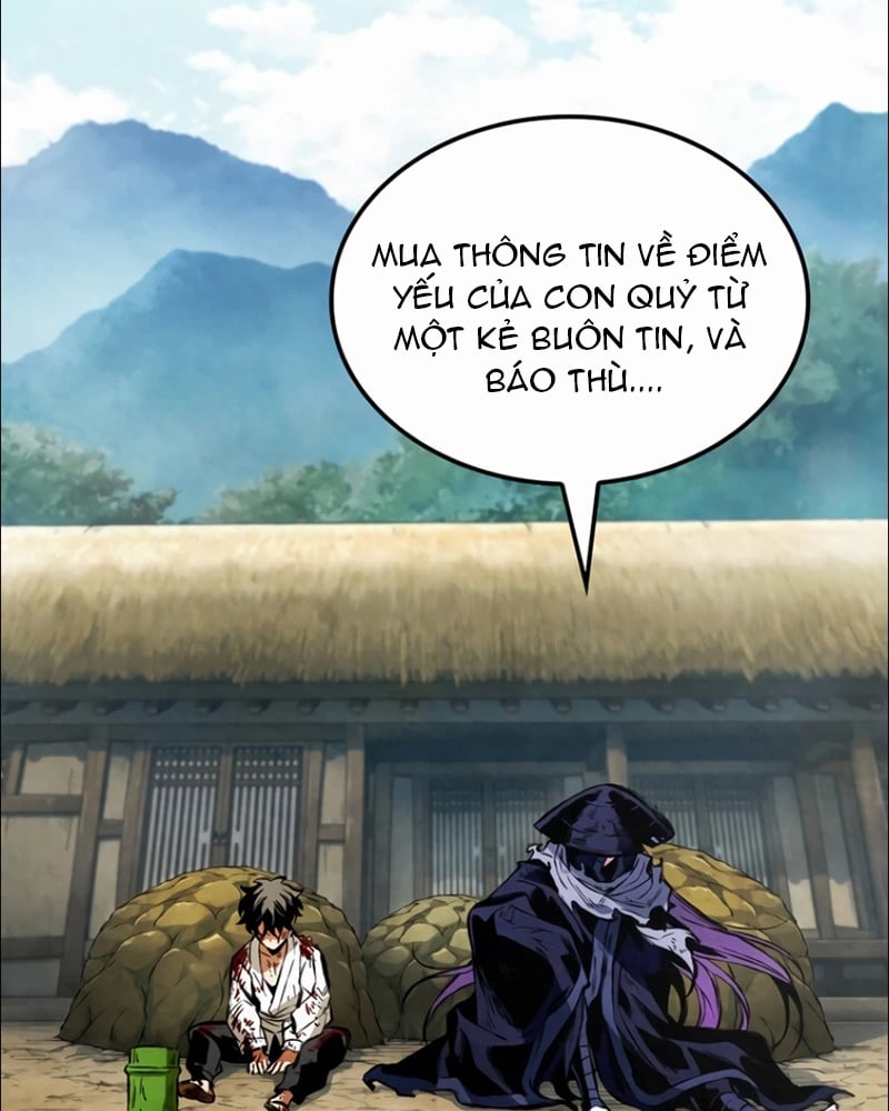 Phục Ma Vấn Đạo Ký Chapter  1 - 73