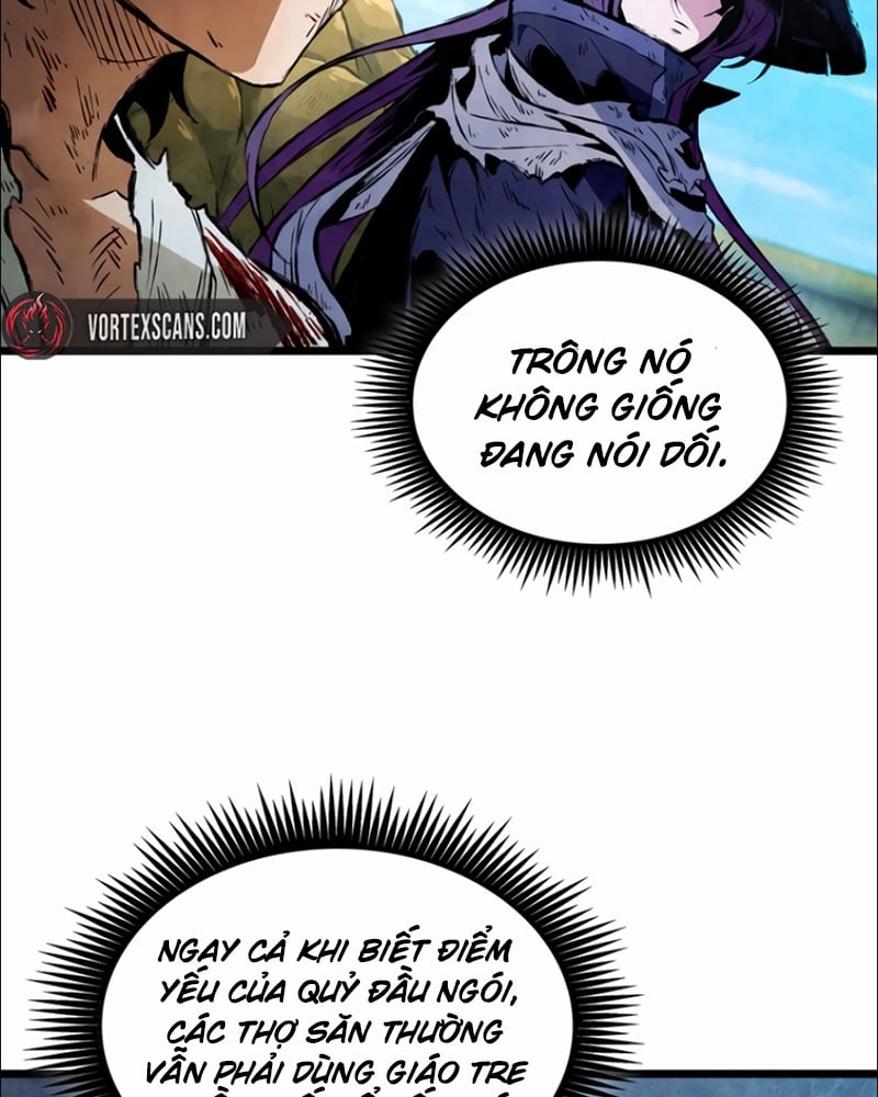 Phục Ma Vấn Đạo Ký Chapter  1 - 77