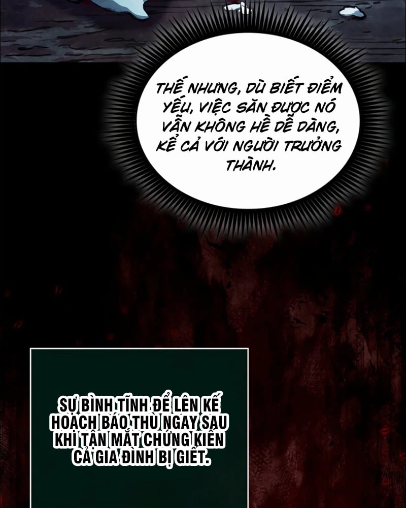 Phục Ma Vấn Đạo Ký Chapter  1 - 79