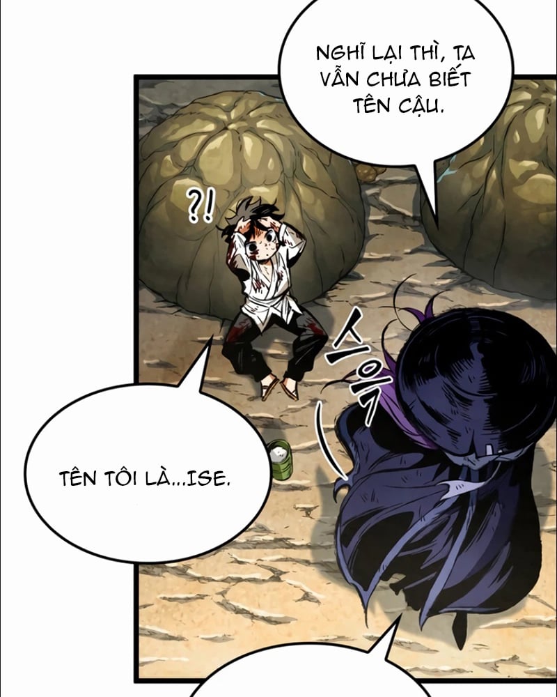 Phục Ma Vấn Đạo Ký Chapter  1 - 87
