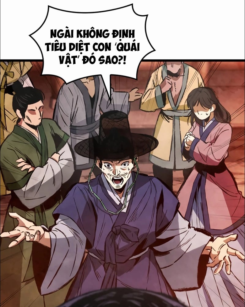Phục Ma Vấn Đạo Ký Chapter  1 - 98