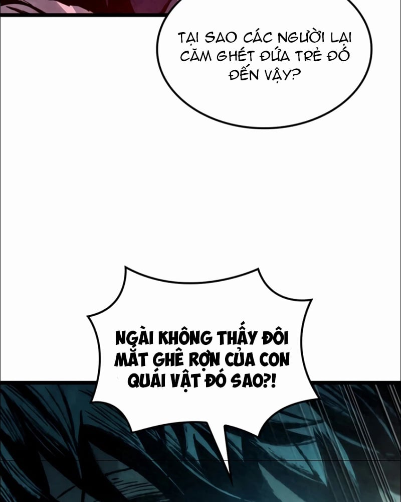 Phục Ma Vấn Đạo Ký Chapter  1 - 101