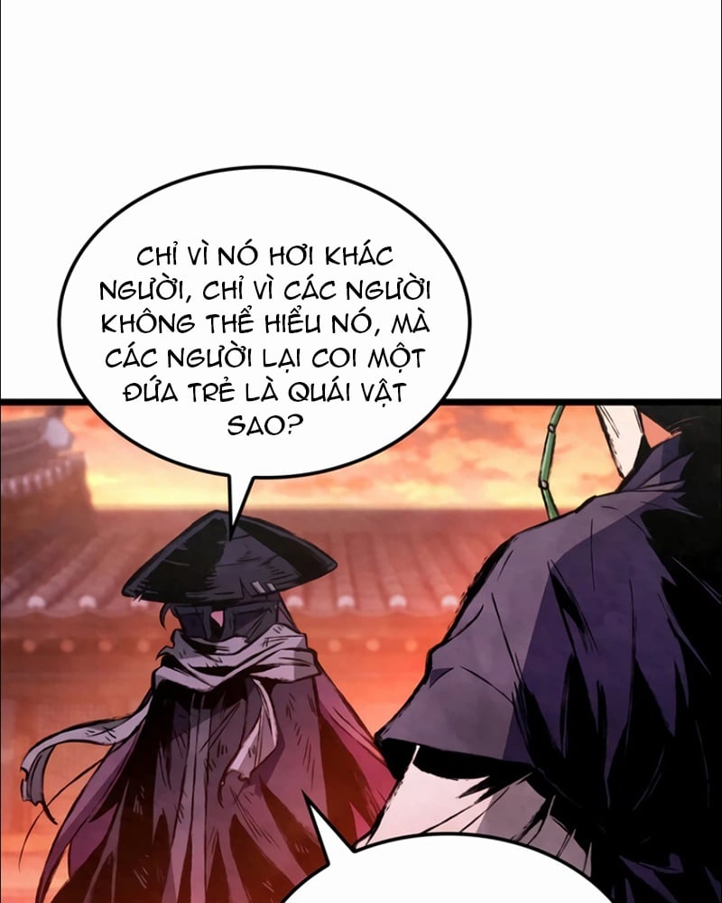 Phục Ma Vấn Đạo Ký Chapter  1 - 105