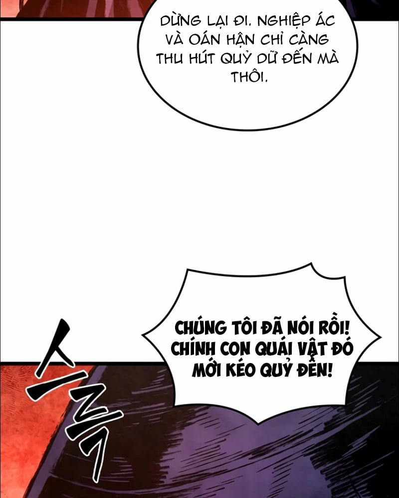 Phục Ma Vấn Đạo Ký Chapter  1 - 106