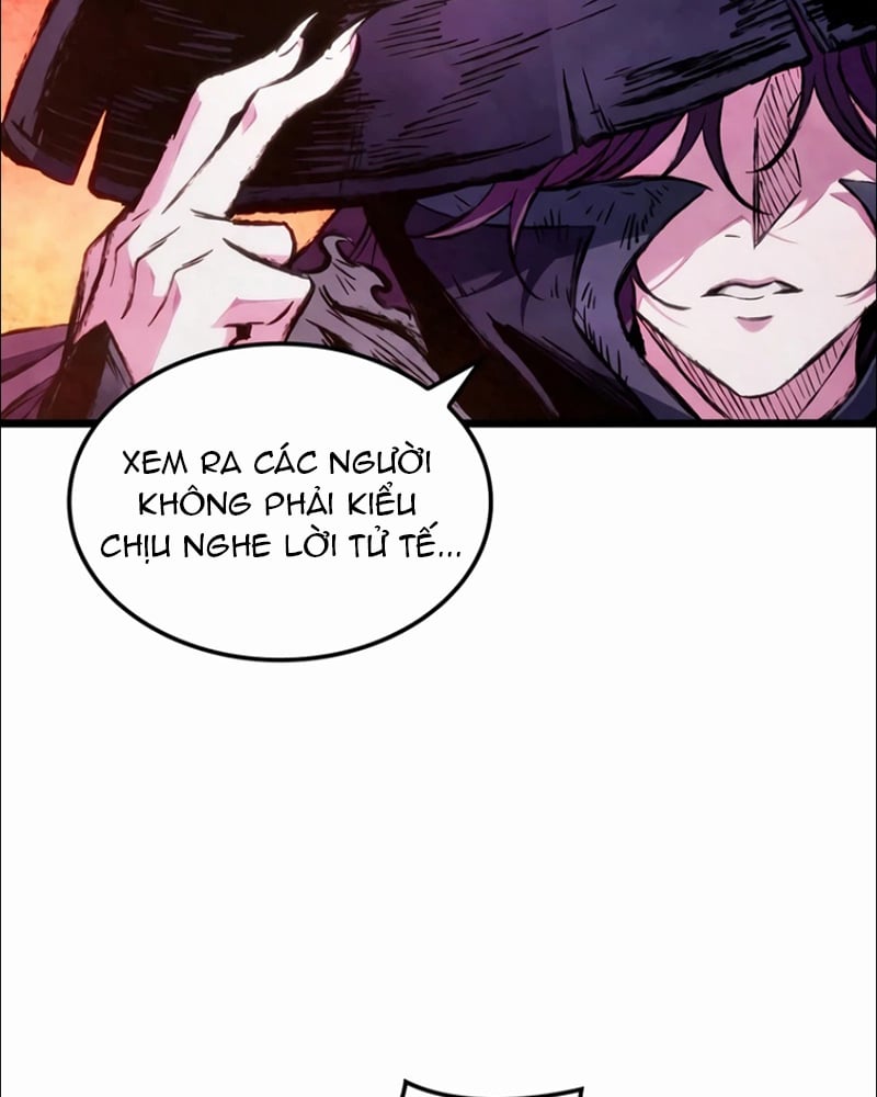 Phục Ma Vấn Đạo Ký Chapter  1 - 107