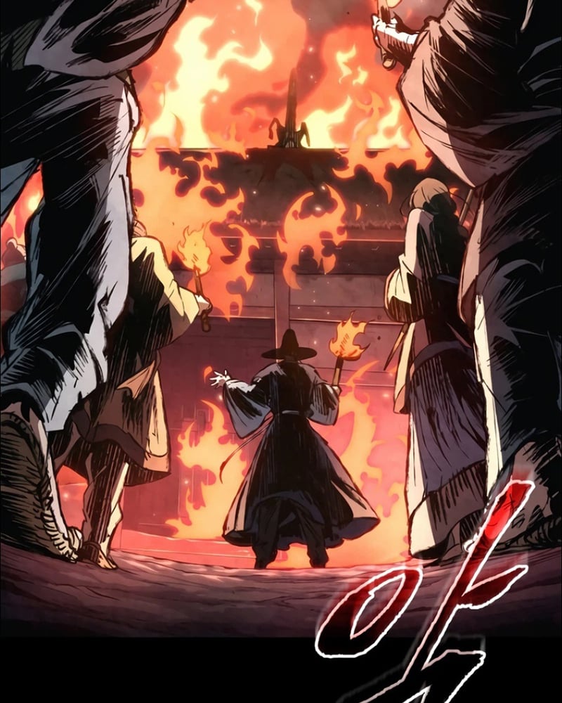 Phục Ma Vấn Đạo Ký Chapter  1 - 127