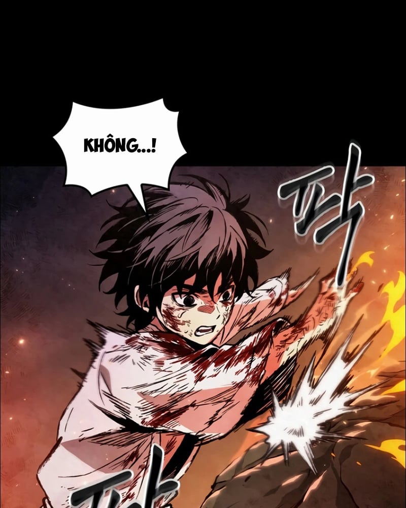 Phục Ma Vấn Đạo Ký Chapter  1 - 132