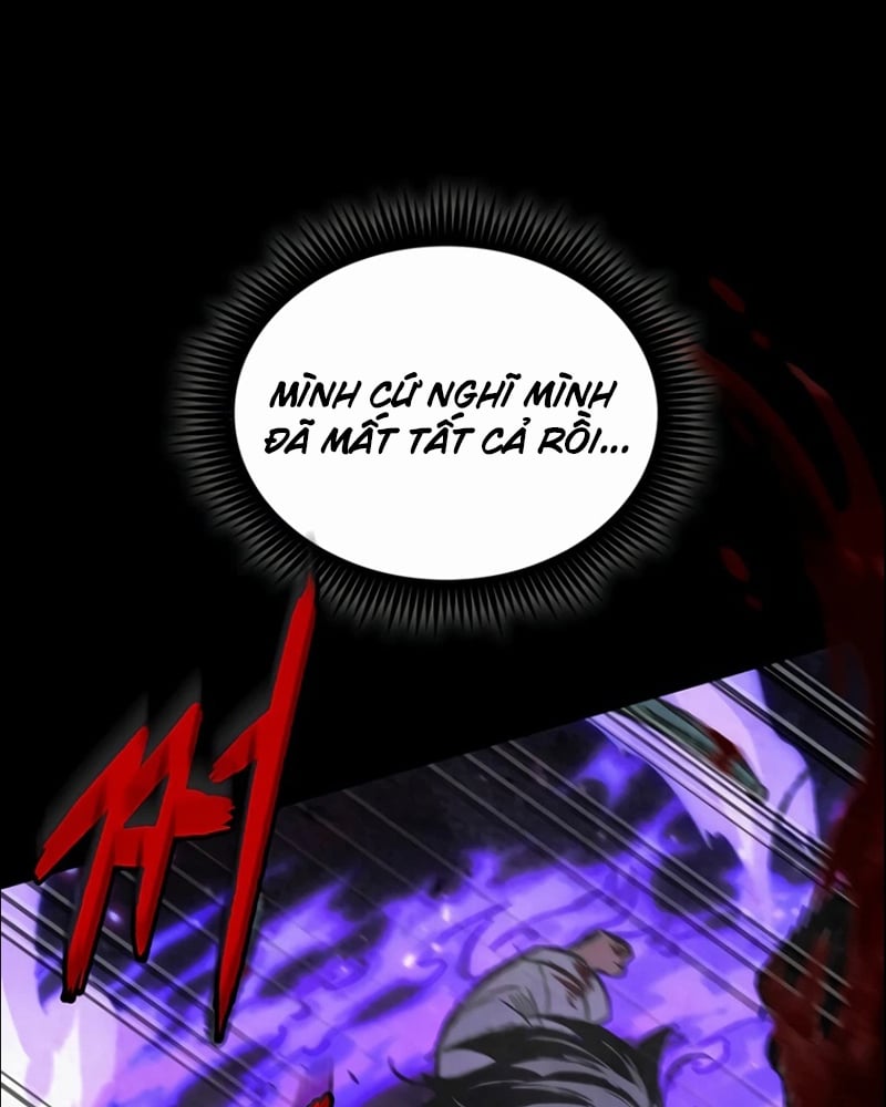 Phục Ma Vấn Đạo Ký Chapter  1 - 161