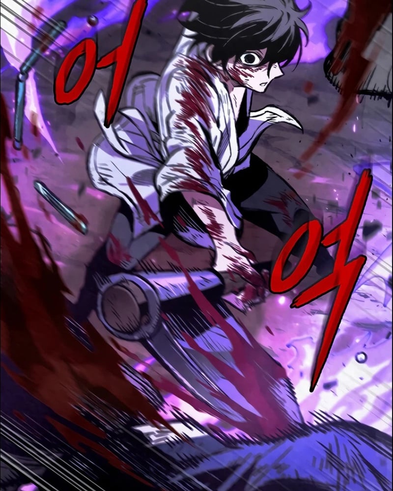 Phục Ma Vấn Đạo Ký Chapter  1 - 162