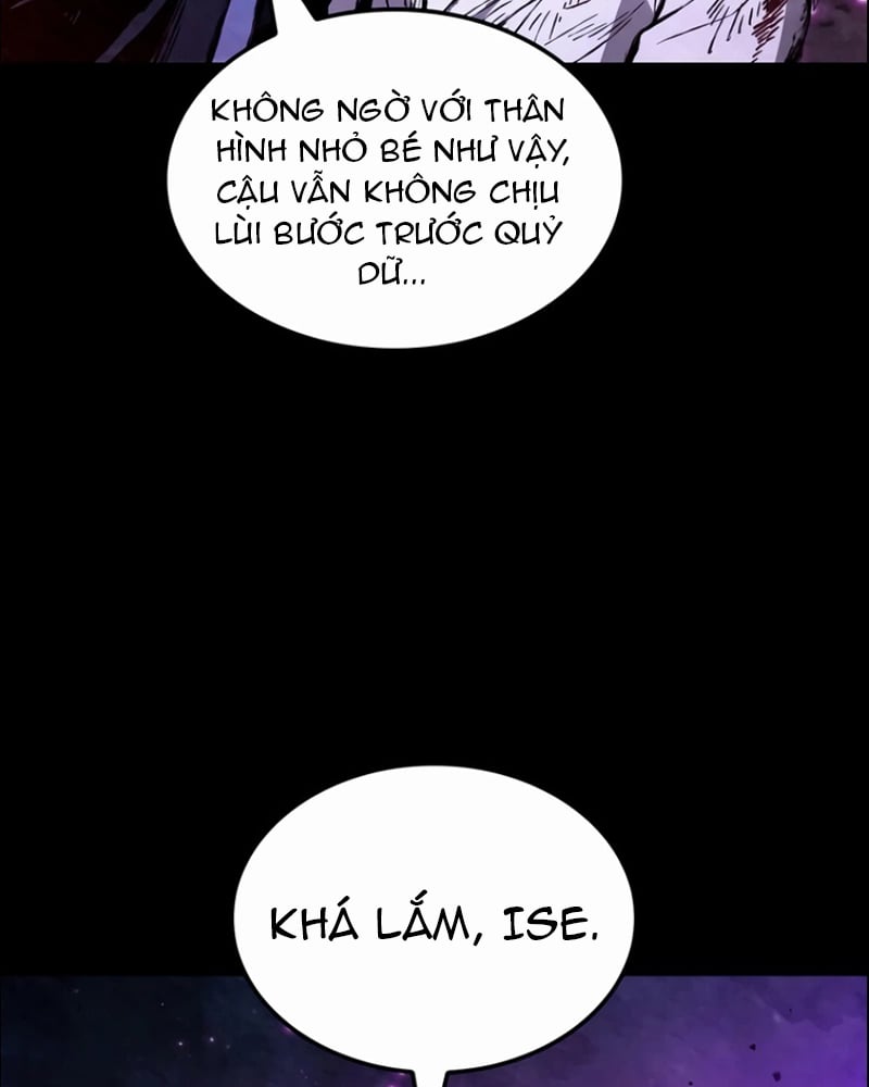 Phục Ma Vấn Đạo Ký Chapter  1 - 197