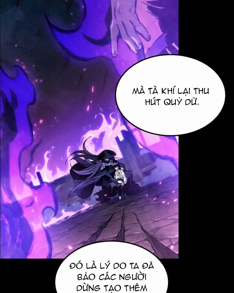 Phục Ma Vấn Đạo Ký Chapter  1 - 201