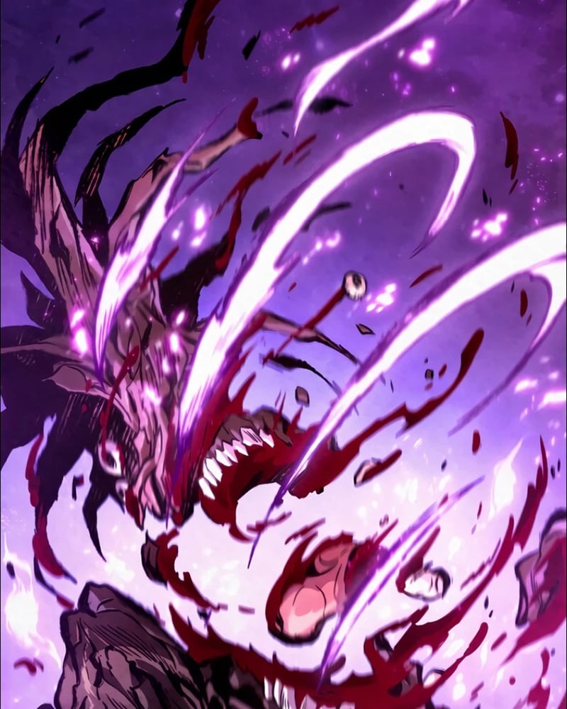 Phục Ma Vấn Đạo Ký Chapter  1 - 214