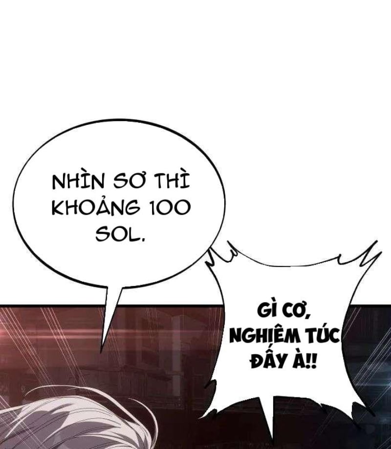 Ta Chính Là Pháp Sư Bóng Ma Trên Sa Mạc Chapter  4 - 7