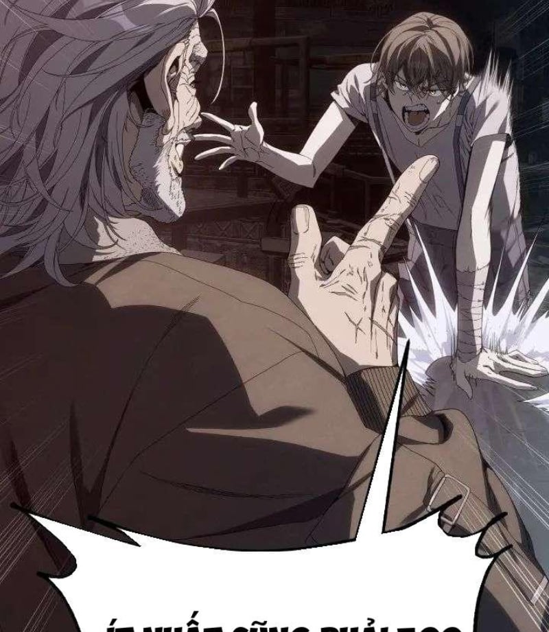 Ta Chính Là Pháp Sư Bóng Ma Trên Sa Mạc Chapter  4 - 8
