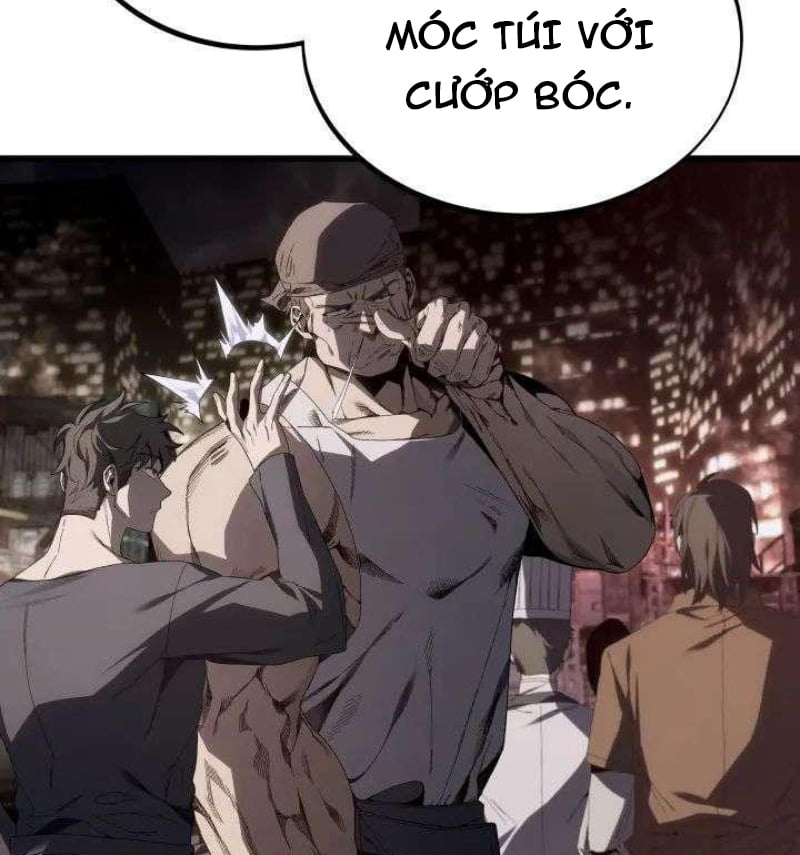 Ta Chính Là Pháp Sư Bóng Ma Trên Sa Mạc Chapter  4 - 19