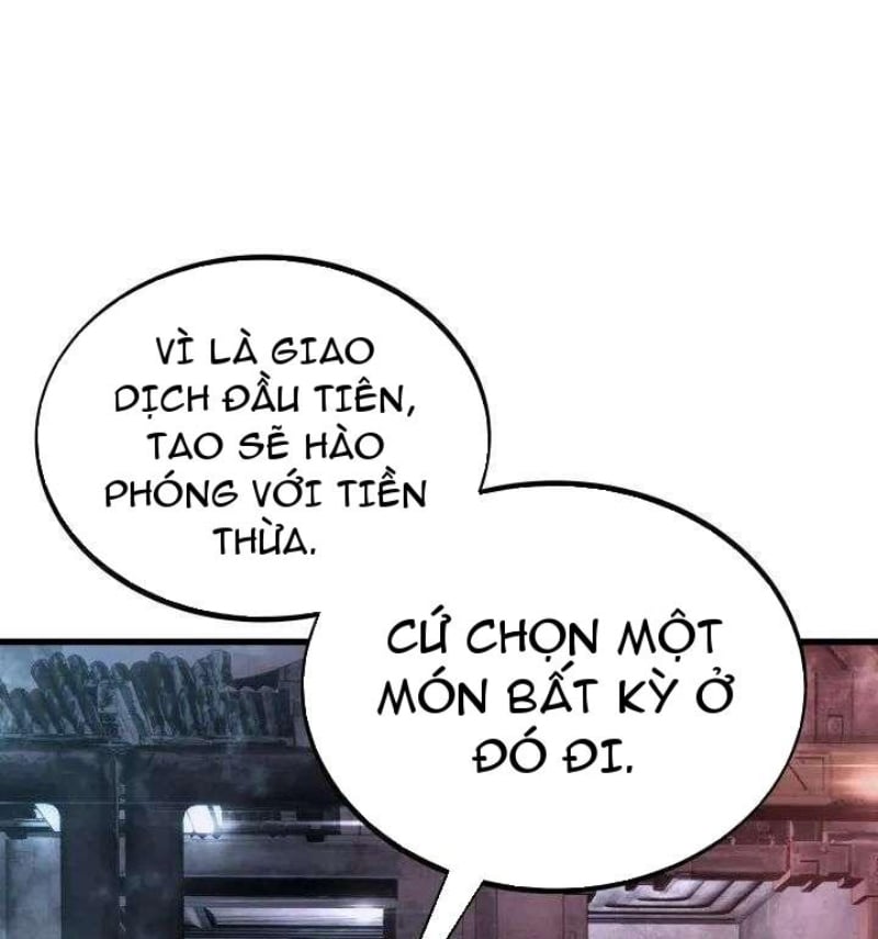 Ta Chính Là Pháp Sư Bóng Ma Trên Sa Mạc Chapter  4 - 21